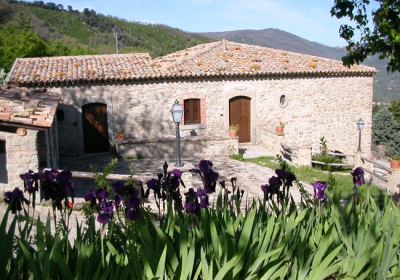 Agriturismo Il Daino